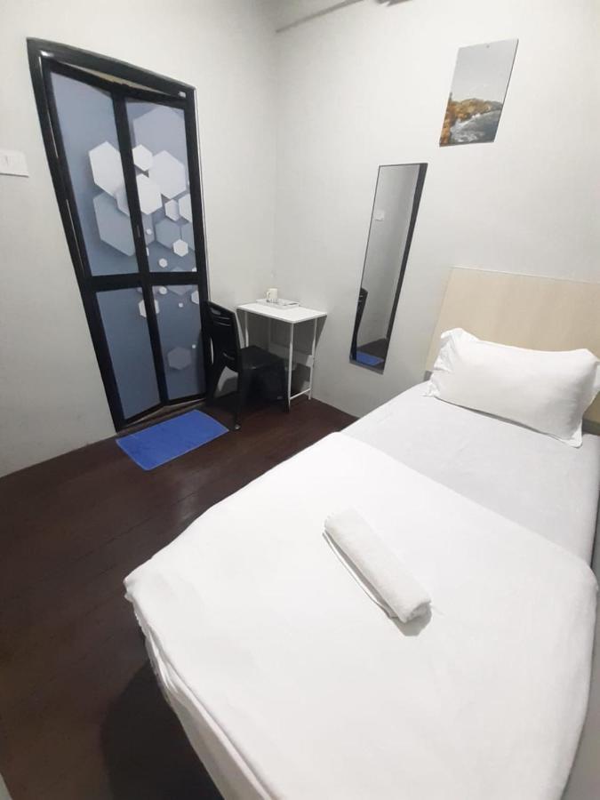 Hotel Casaria Dungun Exterior photo
