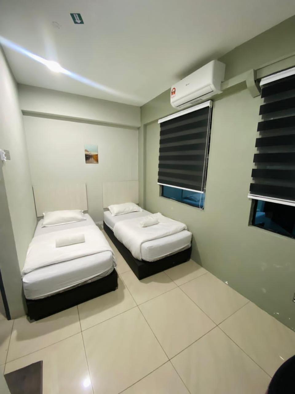 Hotel Casaria Dungun Exterior photo