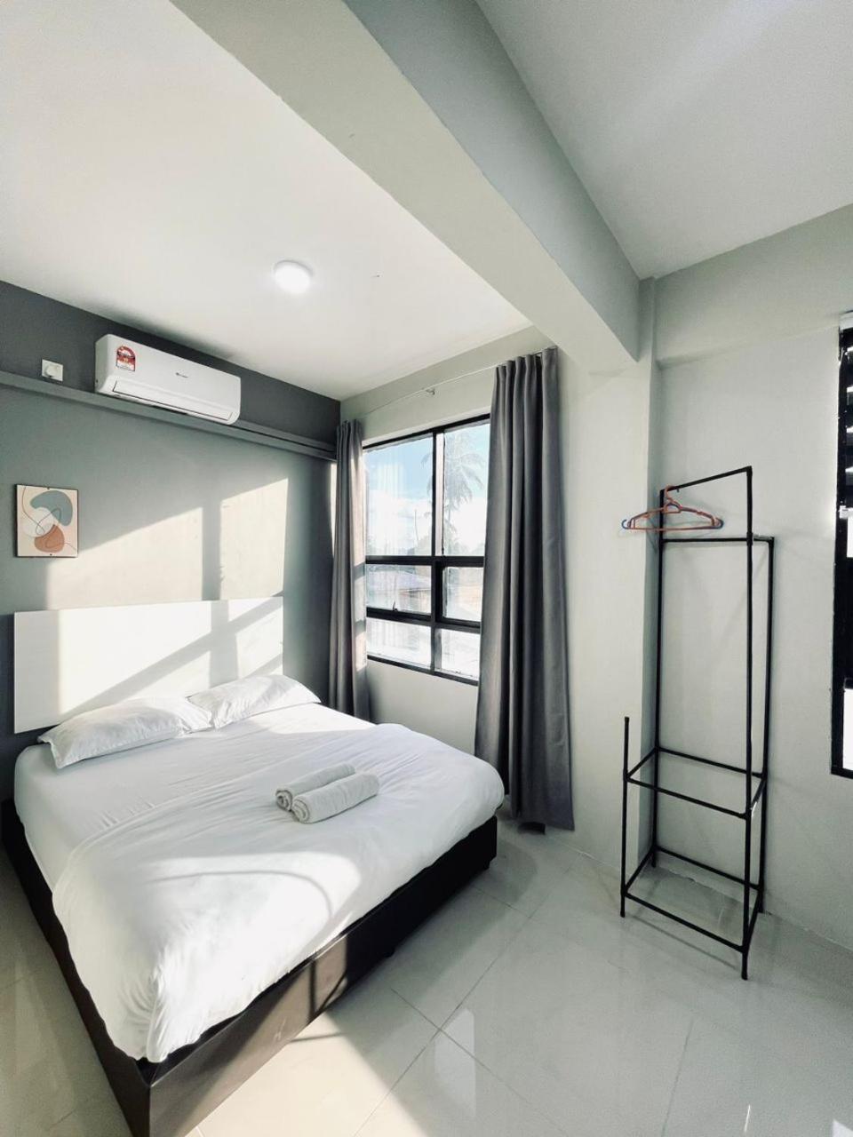 Hotel Casaria Dungun Exterior photo