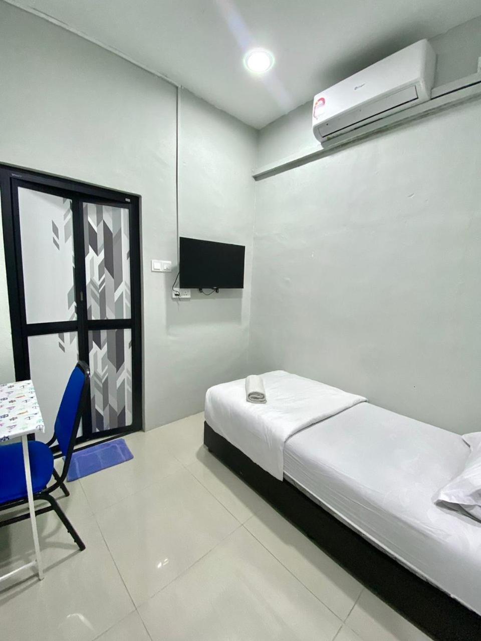 Hotel Casaria Dungun Exterior photo