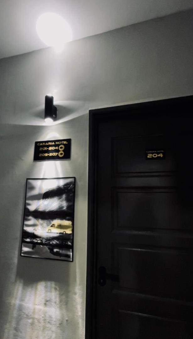 Hotel Casaria Dungun Exterior photo