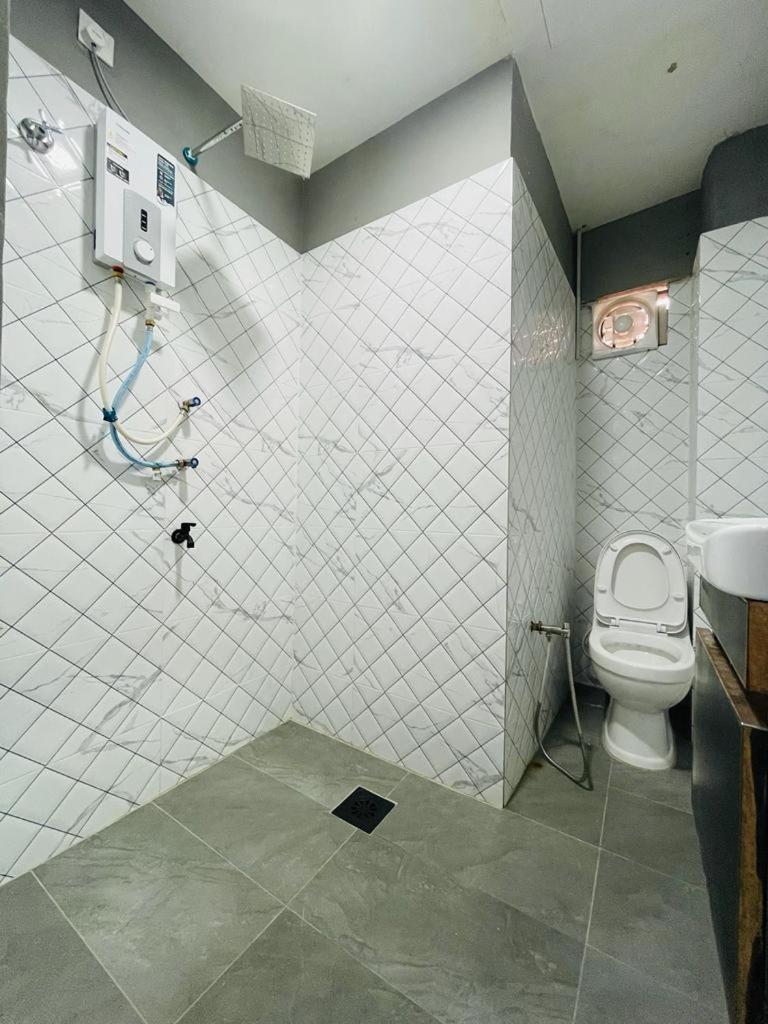 Hotel Casaria Dungun Exterior photo